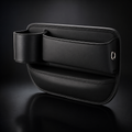 Rangement Auto Premium — Porte-Objets, Gobelet & Téléphone