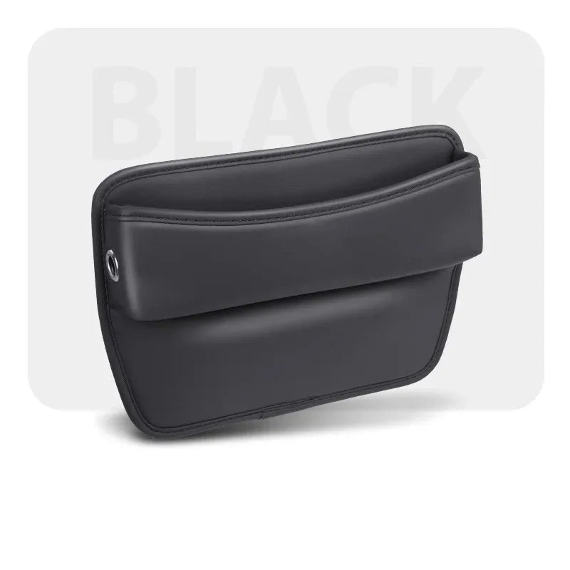 Rangement Auto Premium — Porte-Objets, Gobelet & Téléphone